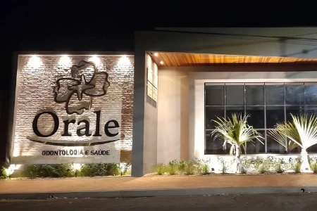Orale - Odontologia Integrada em Cândido Mota/SP