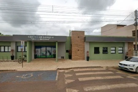 CEO - Centro de Especialidades Odontológica em Cândido Mota/SP