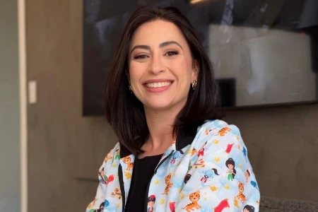 Dra. Tawana Pascon | Dentista em Assis