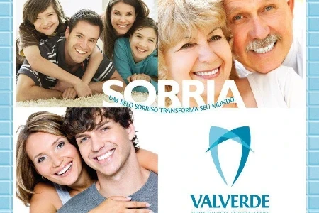 Valverde Odontologia em Assis/SP