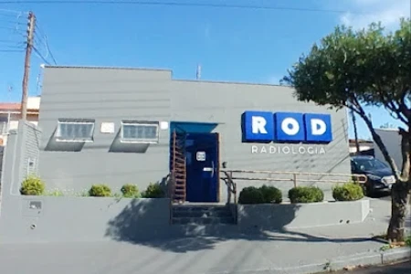 ROD - Radiologia Odontológica Digital em Assis/SP
