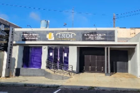 IROI - Instituto de Reabilitação Oral e Implante em Assis/SP