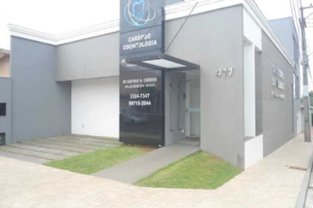 Cardoso Odontologia em Assis/SP