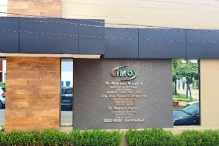 IMO - Instituto Médico e Odontológico em Assis/SP