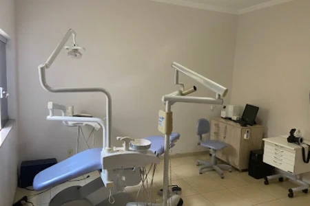 RadX Radiologia Odontológica em Assis/SP