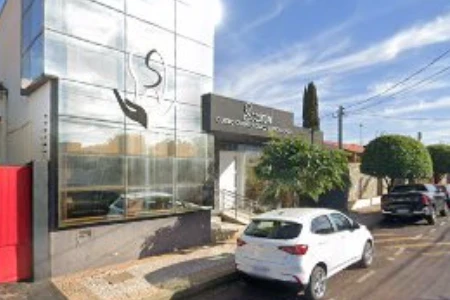 Dentista Dr Cesar Augusto Oliveira Sciarini em Assis/SP