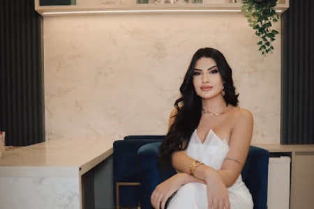 Dra. Gabriella Gatti | Harmonização Facial em Assis/SP