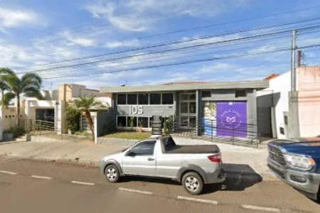 IOS Odontologia e Saúde em Assis/SP