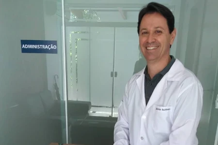 Clinica Odontológica Márcio Barbosa em Assis/SP