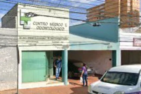 Centro Médico E Odontológico em Assis/SP