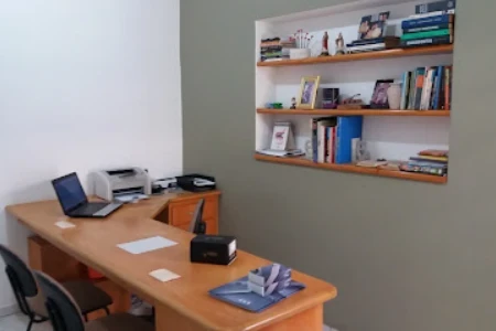 Dr Luis Theodoro de Luccas Odontologia em Assis/SP
