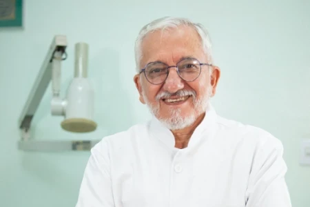 Consultório Dentário Dr. Gilberto Torreti em Assis/SP