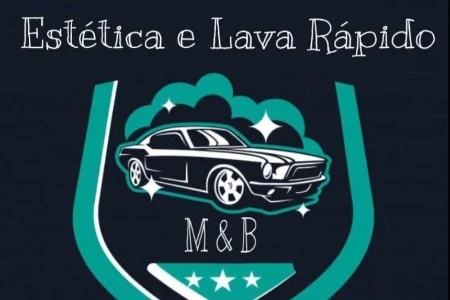 Estética e Lava Rápido M.B em Tarumã/SP