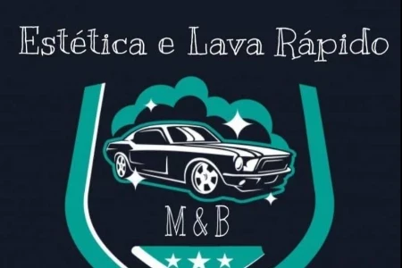Estética e Lava Rápido M.B em Tarumã/SP