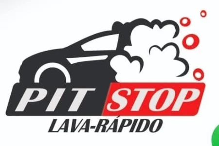 Pit stop lava rápido em Palmital/SP