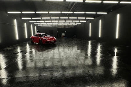 Lavaê Estética Automotiva em Paraguaçu Paulista/SP