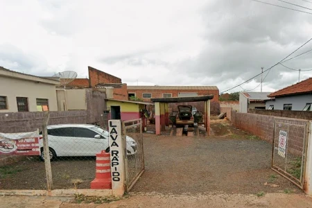 Top lava car em Cândido Mota/SP