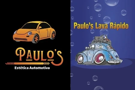Paulo's Lava-Rápido em Assis/SP