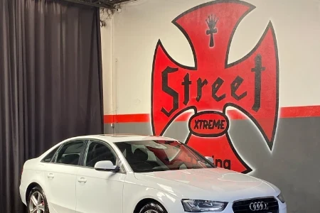 Street Estética Automotiva Lava Rápido em Assis/SP