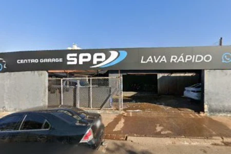 PP LAVA RÁPIDO em Assis/SP