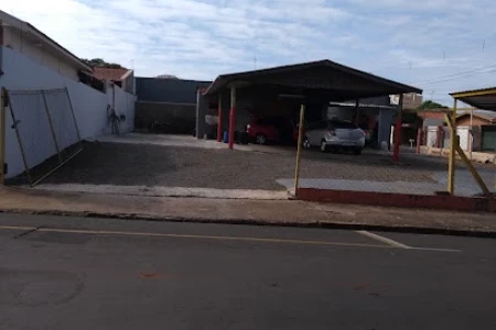 Esquinão Lava Jato em Assis/SP