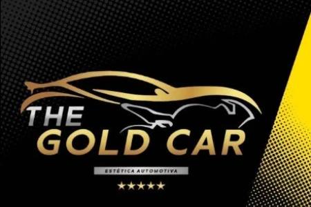THE GOLD CAR em Assis/SP