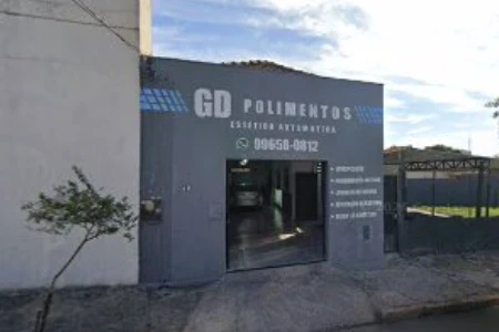 Gd Polimentos Estética Automotiva em Assis/SP