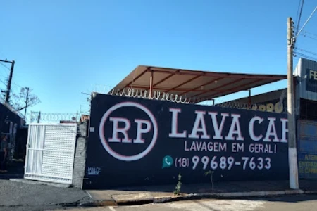RP LAVA CAR em Assis/SP