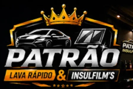 PATRÃO ESTÉTICA AUTOMOTIVA E INSUFILM’S EM ASSIS/SP