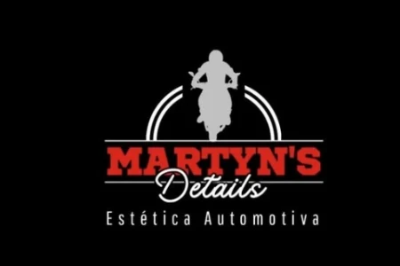 Martyn's Details - Estetica Automotiva em Assis/SP