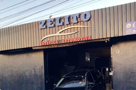 Zelito estética automotiva em Assis/SP