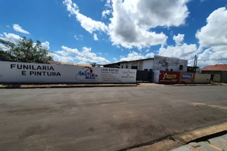 Auto Mais Estética Automotiva em Assis/SP