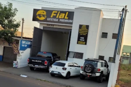 Fial Estética Premium em Assis/SP