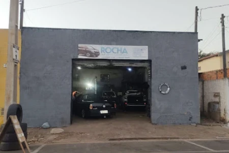 Rocha Estética Automotiva em Assis/SP