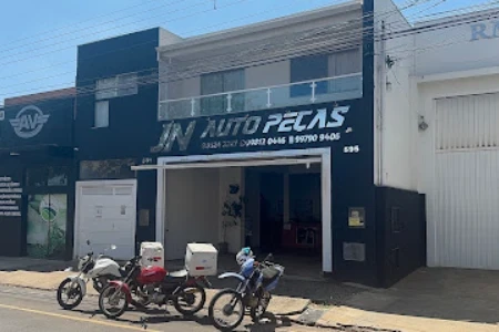 Auto Peças JN em Assis/SP