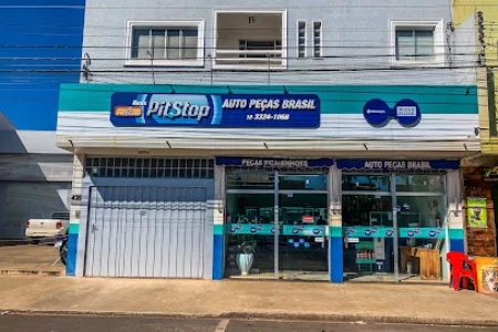 Auto Peças Brasil em Assis/SP