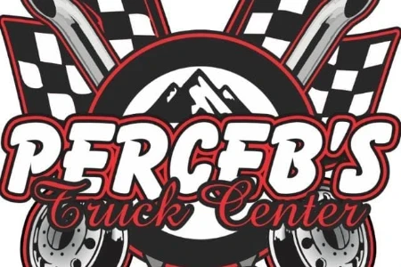 Perceb's Truck Center em Assis/SP