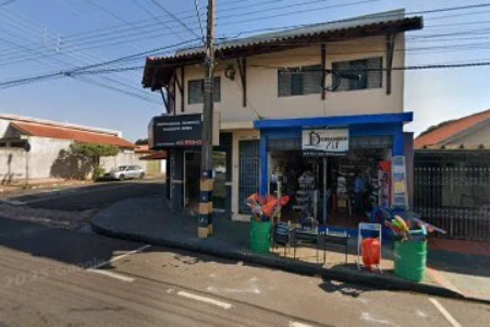 Auto Peças São Franciso em Assis/SP
