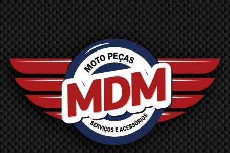 MDM Moto Peças e Acessórios em Assis/SP