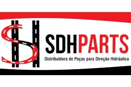 SDH - Parts - Distribuidora de Peças para Direção Hidráulica em Assis/SP