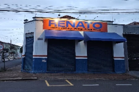 Renato Moto Peças em Assis/SP