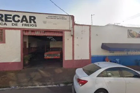 Irmãos Carvalho Freios Peças e Serviços em Assis/SP