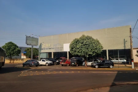 CRF Centro Automotivo em Tarumã/SP