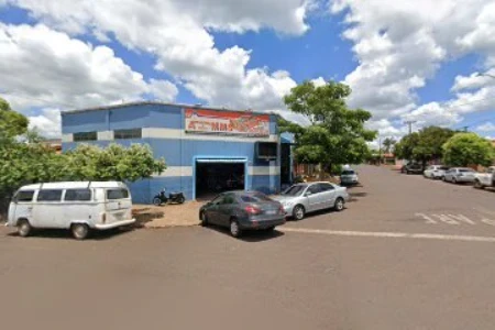 AUTO ELÉTRICA MMS em Tarumã/SP