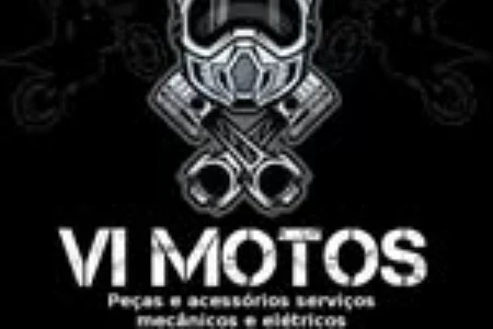 Vi motos em Tarumã/SP