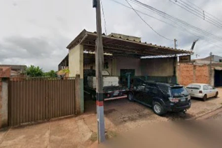 Auto Elétrica Santa Rosa em Tarumã/SP