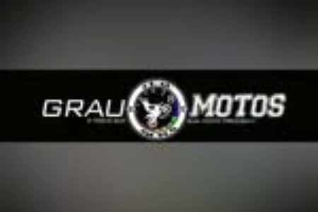 Grau Motos em Tarumã/SP