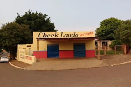 CHECK LAUDO VISTORIAS em Tarumã/SP