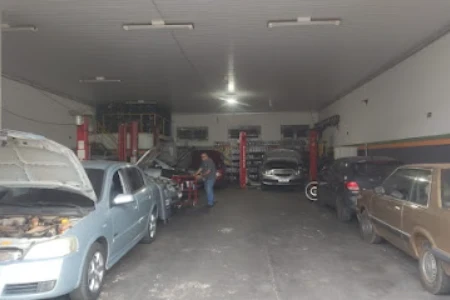 Frizanco Auto Elétrica e Mecânica em Paraguaçu Paulista/SP