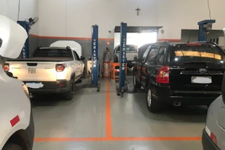 Oficina Eletro Clima em Paraguaçu Paulista/SP